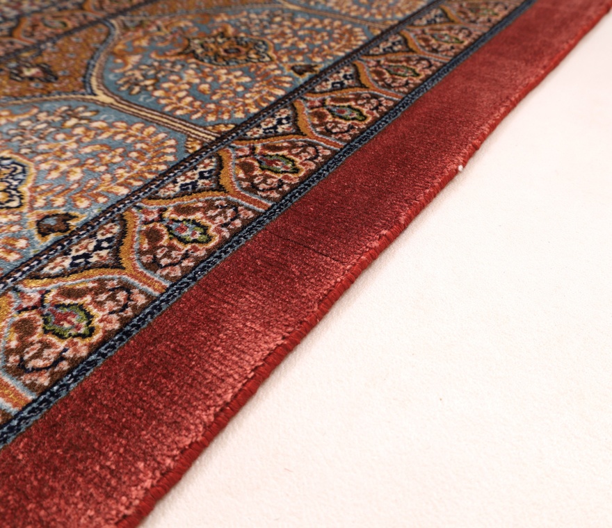 Qom Dising Carpet  225x150