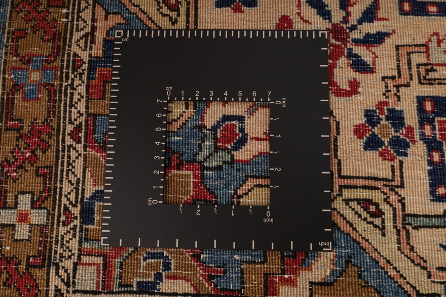 Tabriz Carpet 232x150