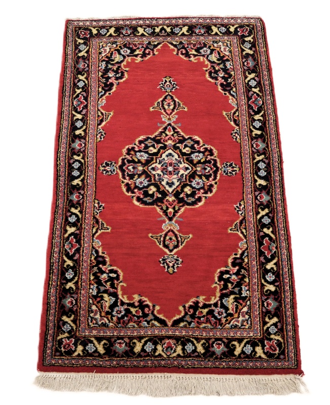 Kashan Carpet                                 135x73