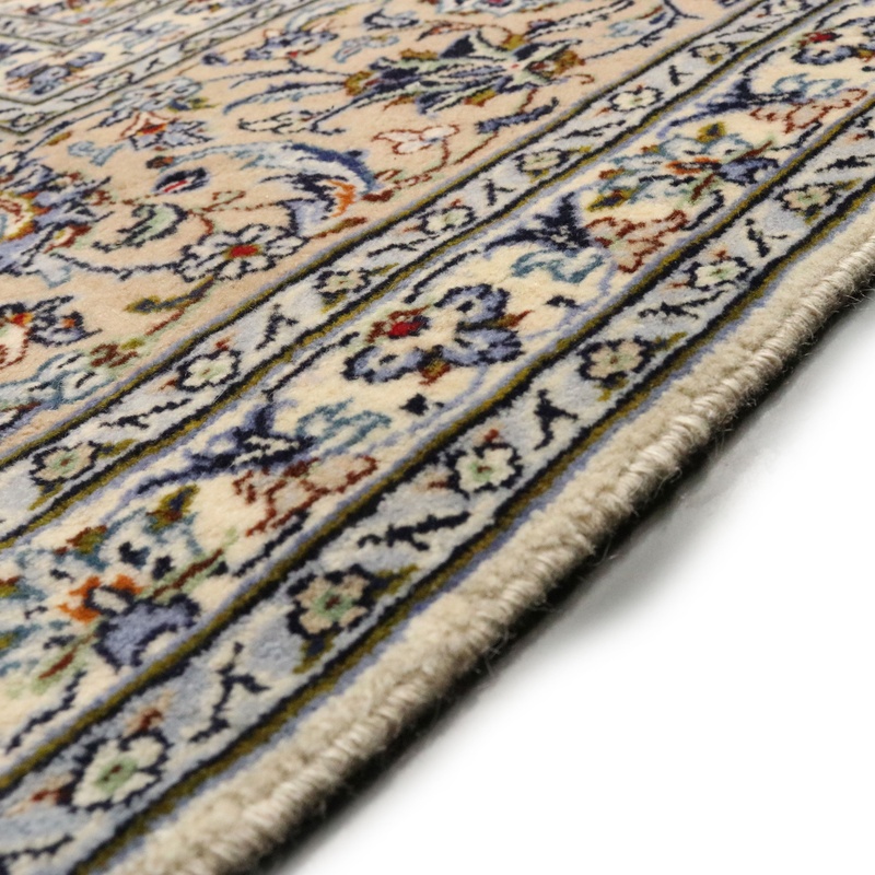 Kashan Carpet 417x308