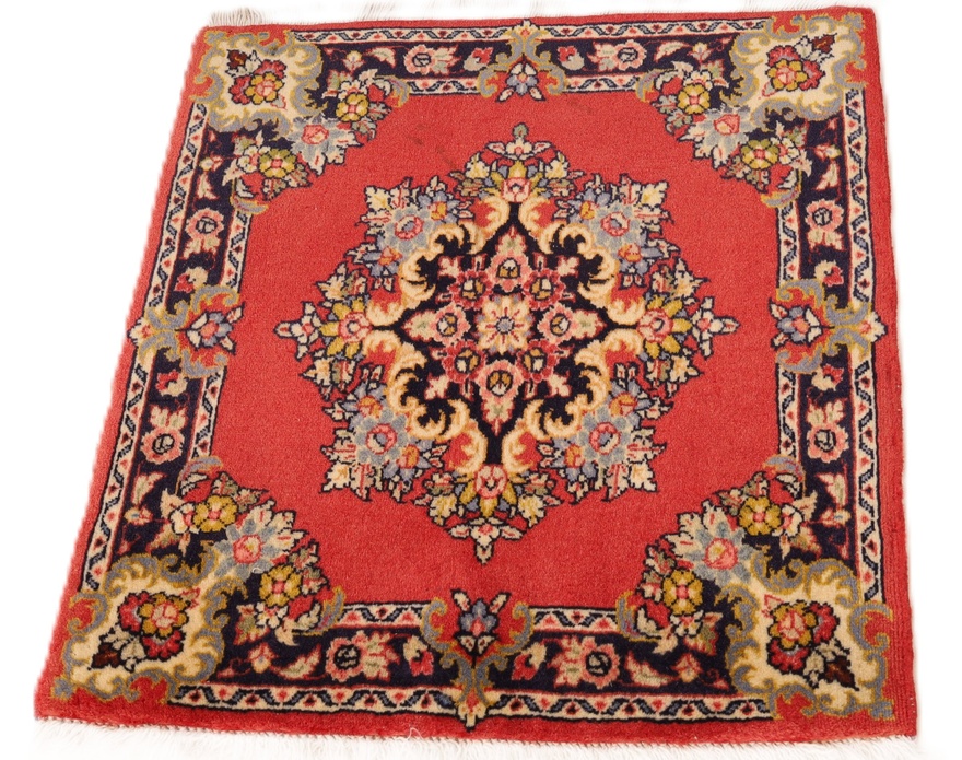 Sarouk Carpet  55x53