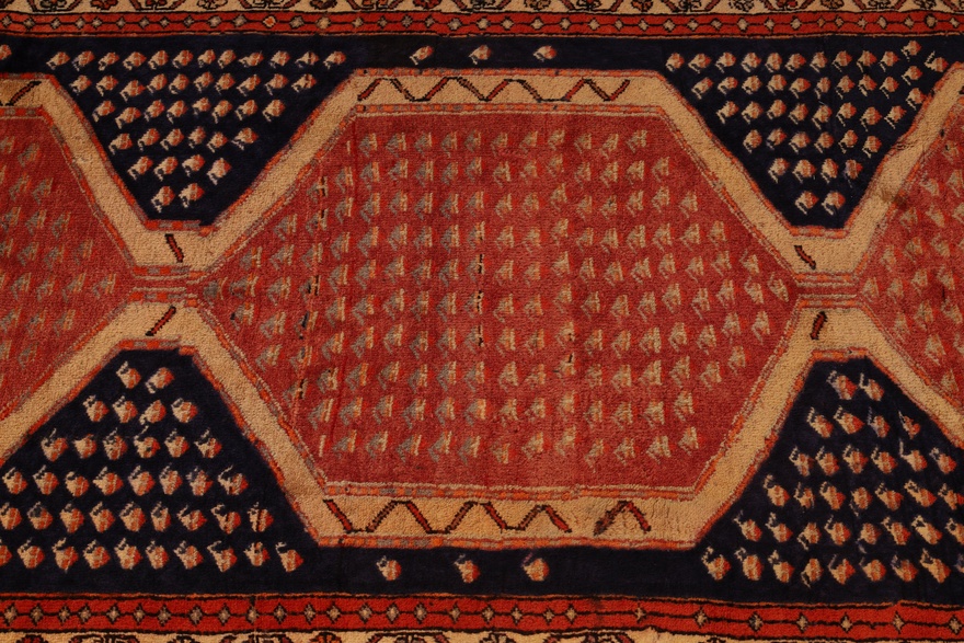 Azerbeijan Carpet  329x112