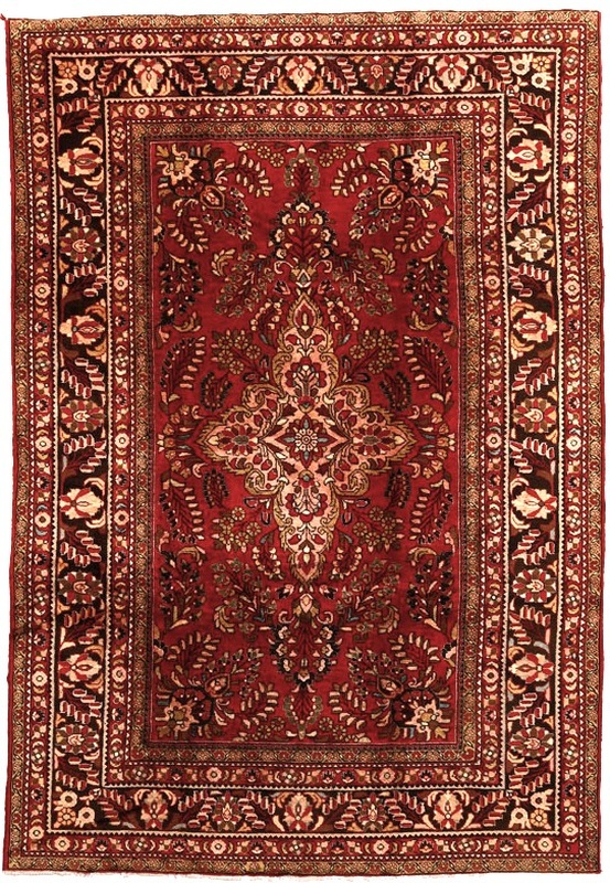 Lilian Carpet 334x228