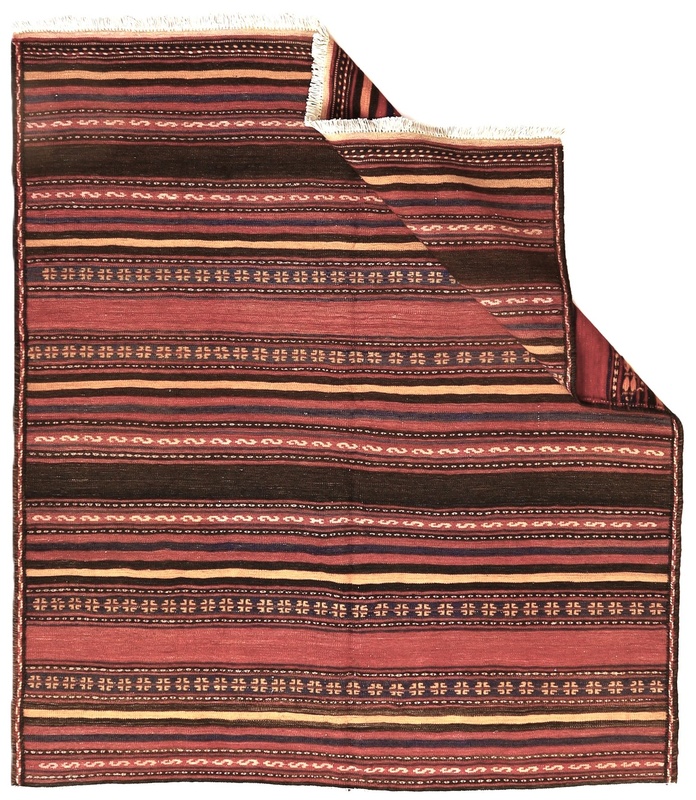 Kilim Carpet 180x155