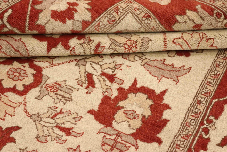 Ziegler Carpet 170x117