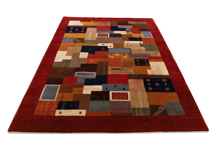 Loribaft carpet 292x202