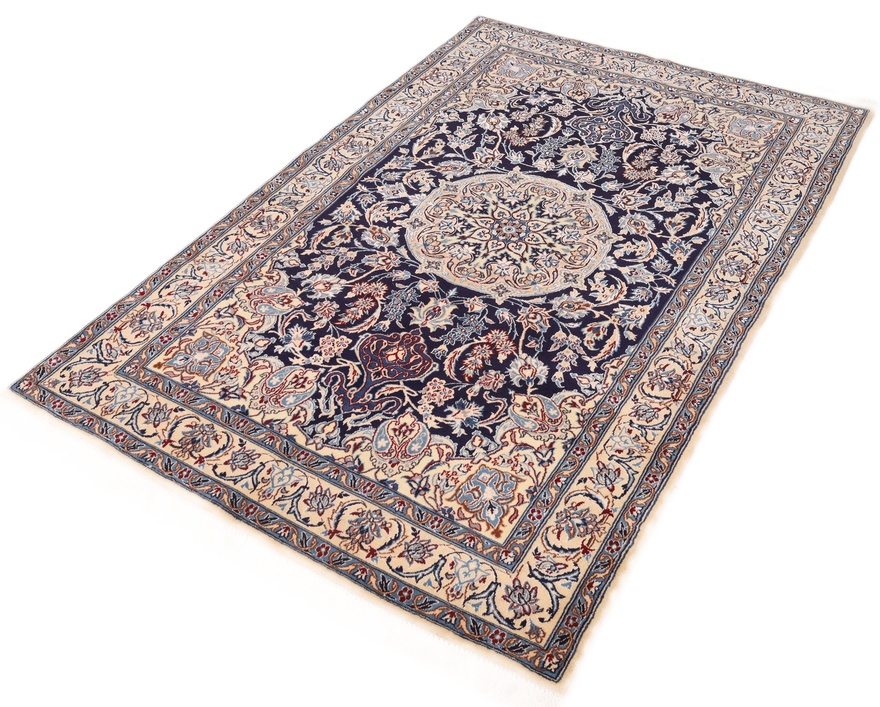 Nain6La carpet 198x128