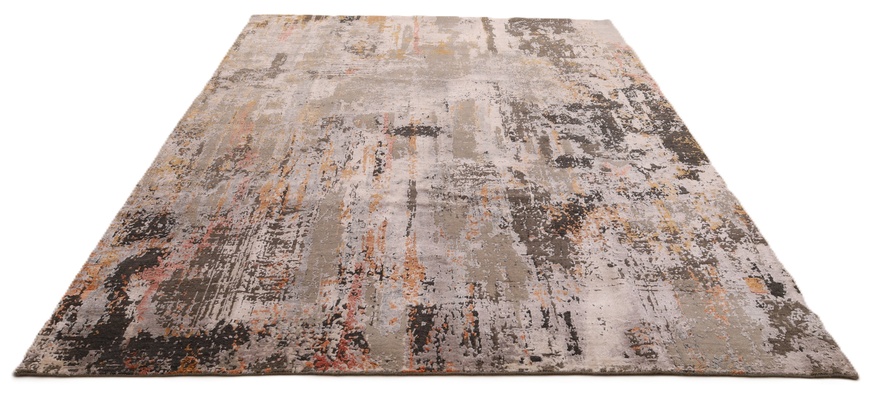 Modern Lotus Carpet  310x243