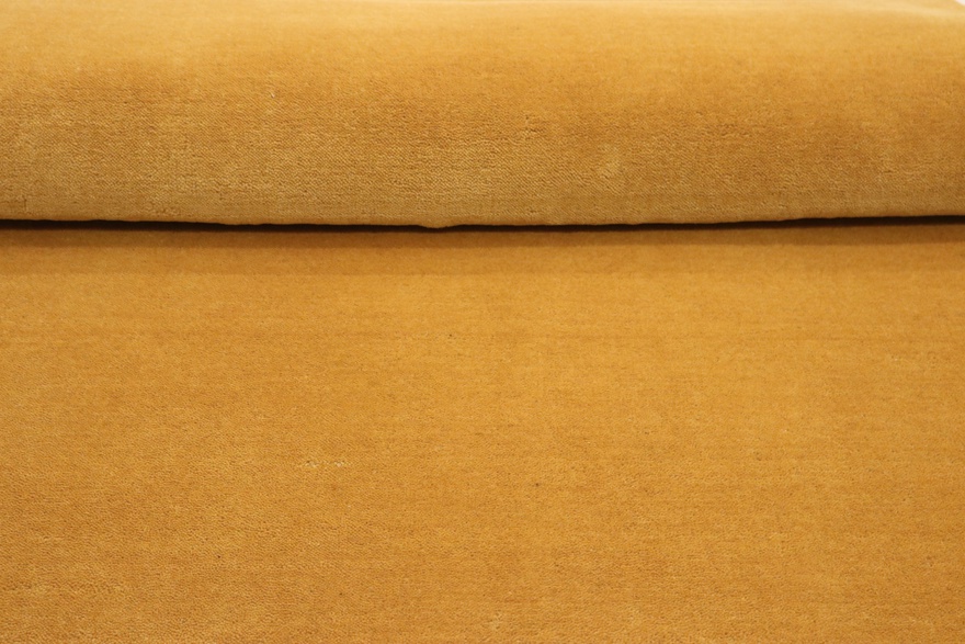 Gabbeh Carpet 138x68