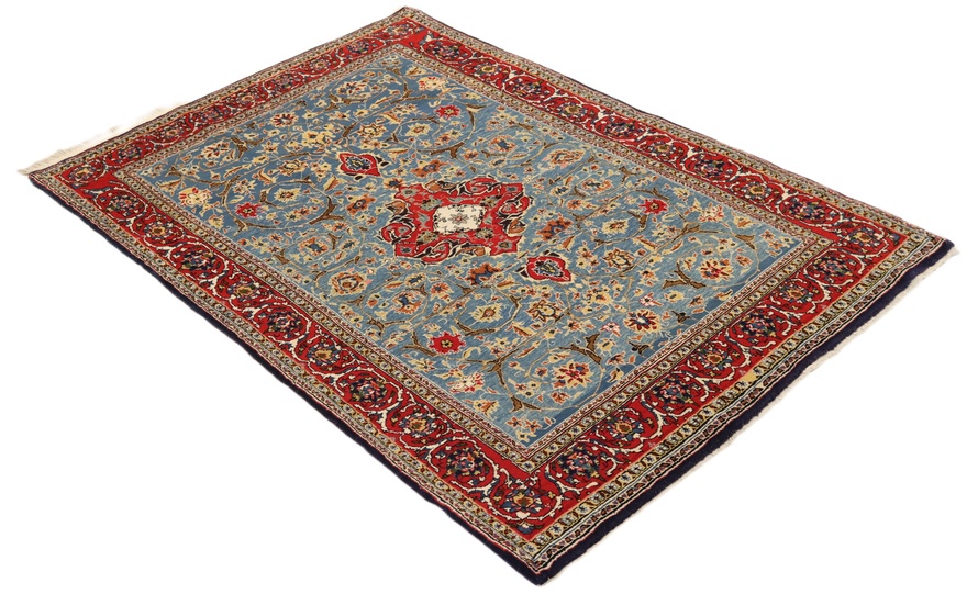 Qom Carpet  202x139