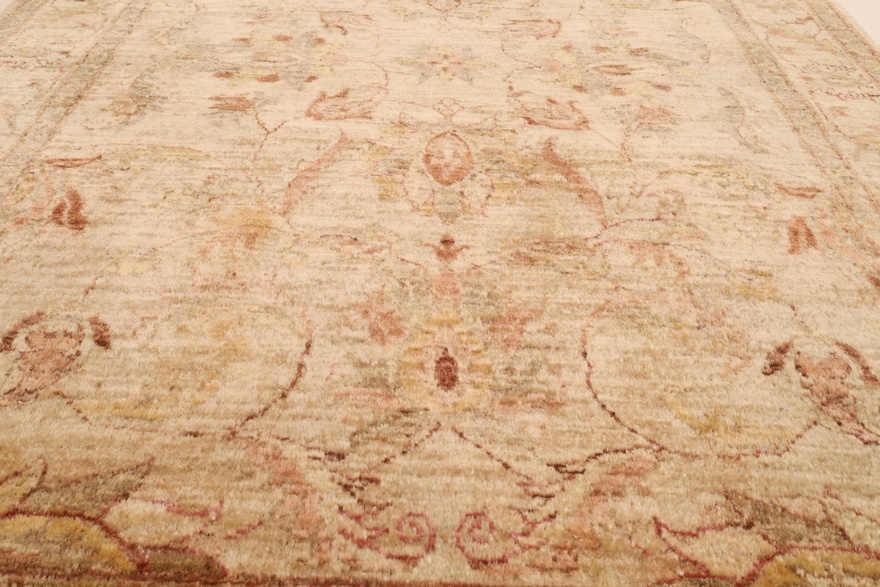 Ziegler Carpet  184x147