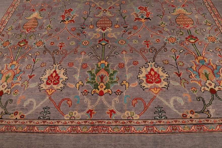 KazakCarpet 299x245