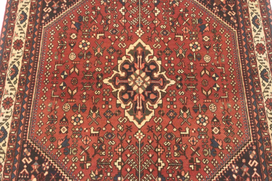 Abadeh Carpet 155x105