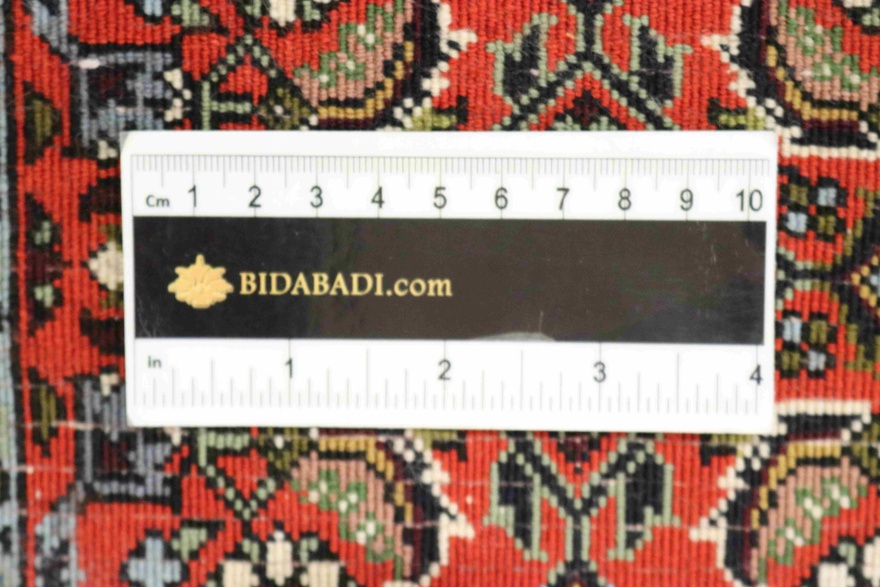 Bidjar Carpet 102x74