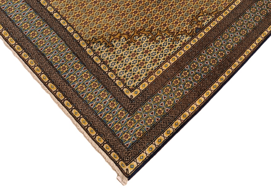 Qum Carpet  193x136
