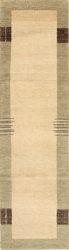 Gabbeh Carpet 300x80