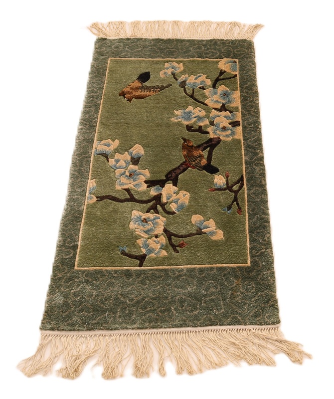 Chine  Carpet  68x47