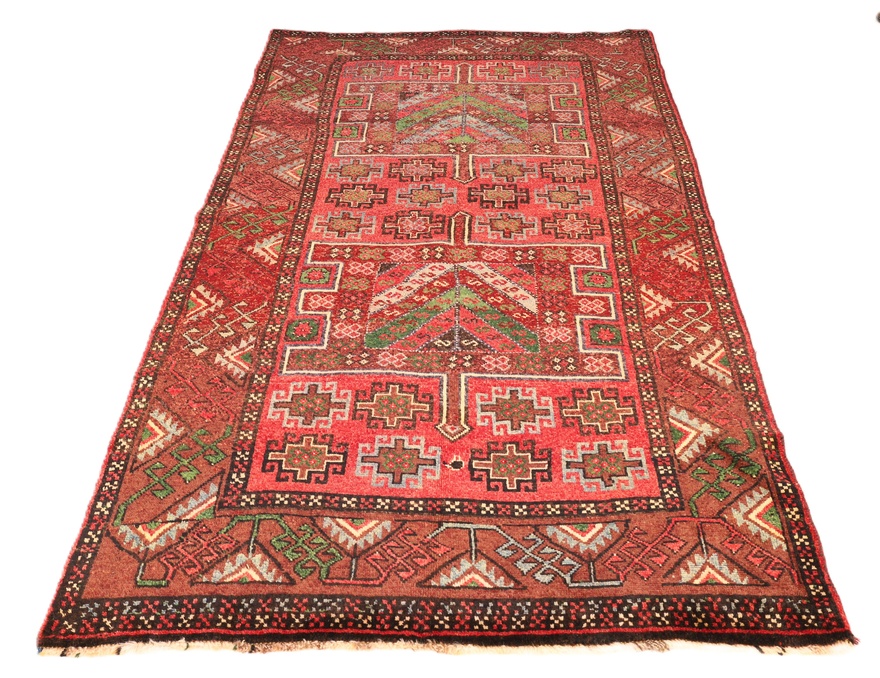 Kurdi Carpet  250x144