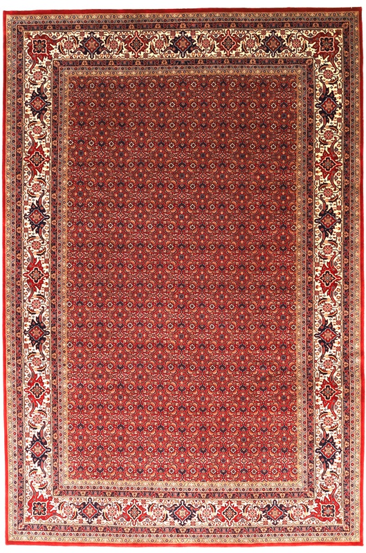 BIDJAR Carpet 425x307