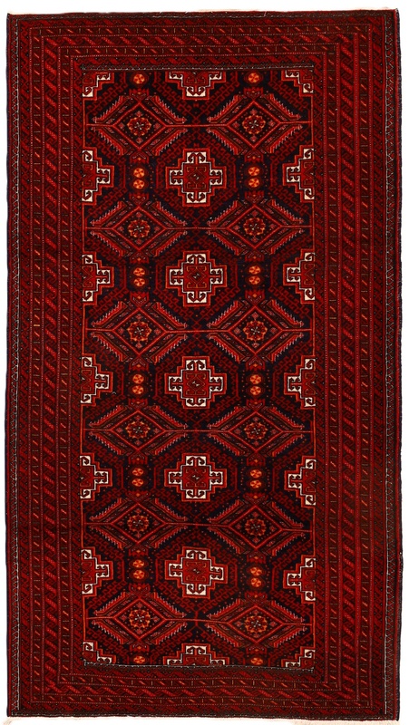 BELUTCH Carpet 179x104