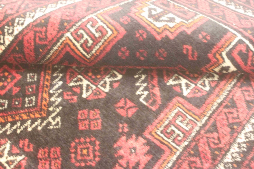 Belutsch Carpet 195x105