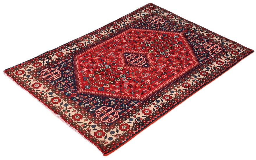 Abadeh Carpet  152x97