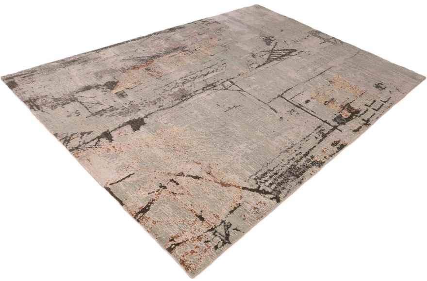 Modern Lotus Carpet  242x171