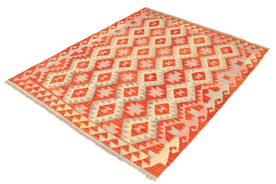 KILIM Carpet 194x155