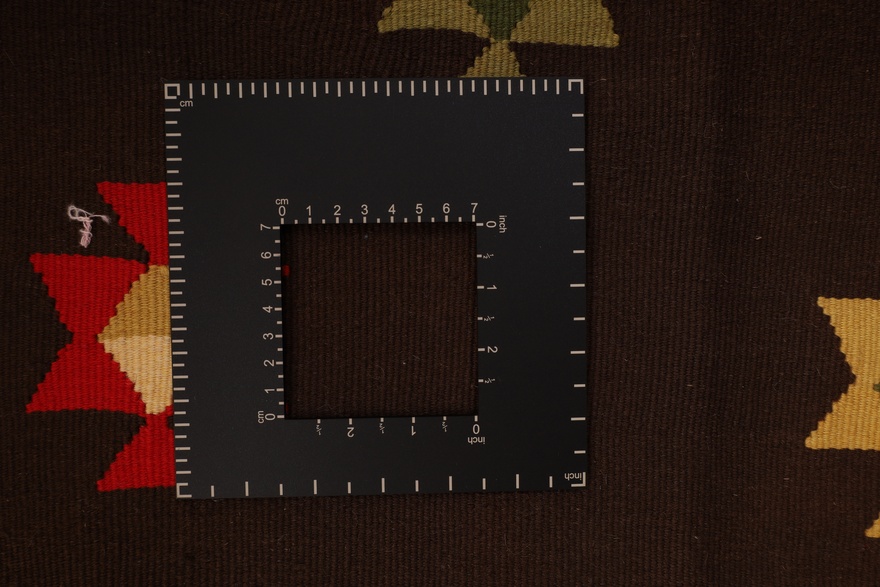 Kelim Carpet   200x112