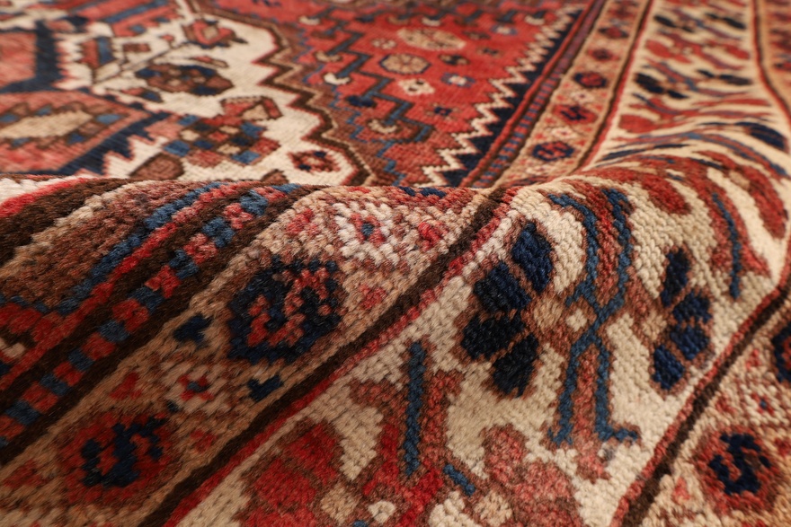 Hamadan Carpet  311x157
