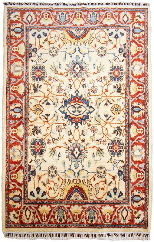 Ziegler Carpet 183x123