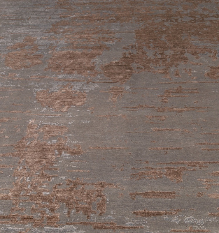 MODERN LOTUS Carpet 368x271