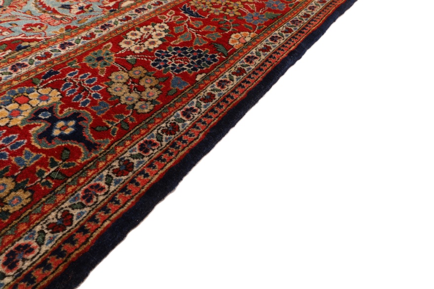 Keshan Carpet 200x130