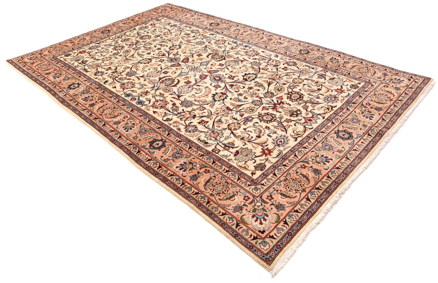 Kaschmar Carpet  300x200