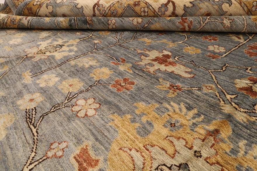 Zieglerfarhan carpet 357x247