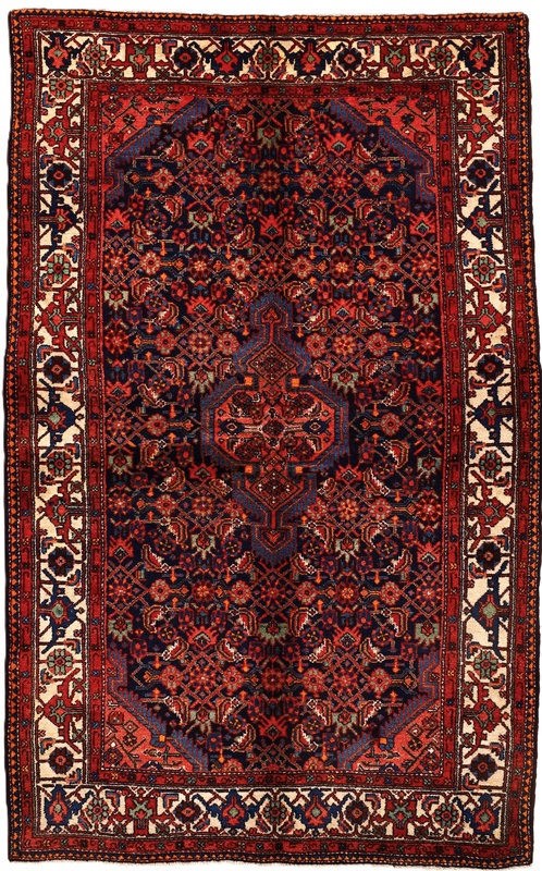 HamadanCarpet 220x135