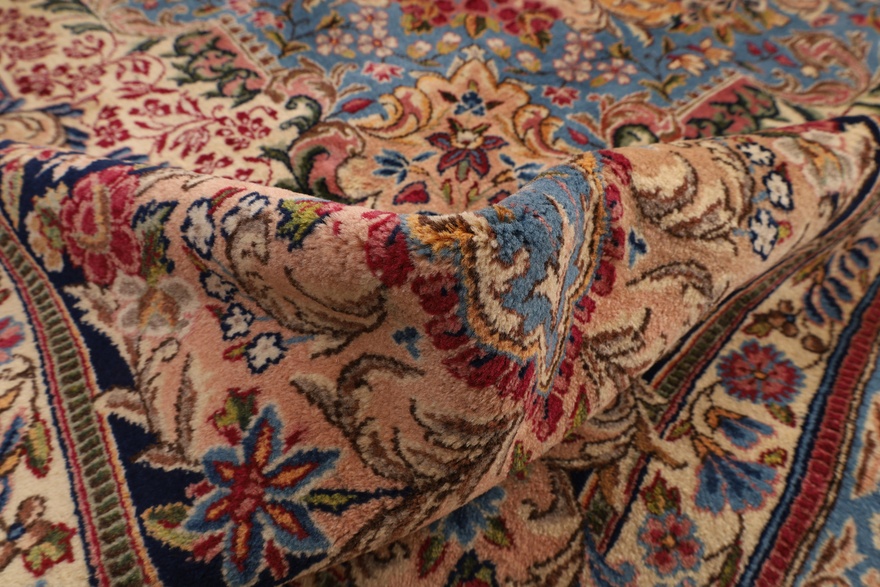 Kerman Carpet  428x306