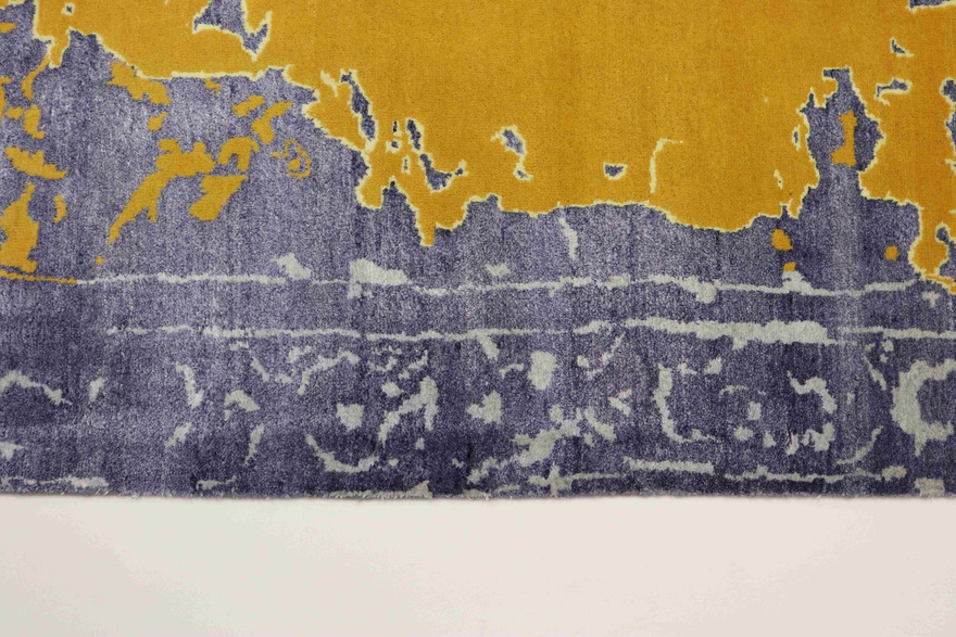 Modern Lotus Carpet 307x247