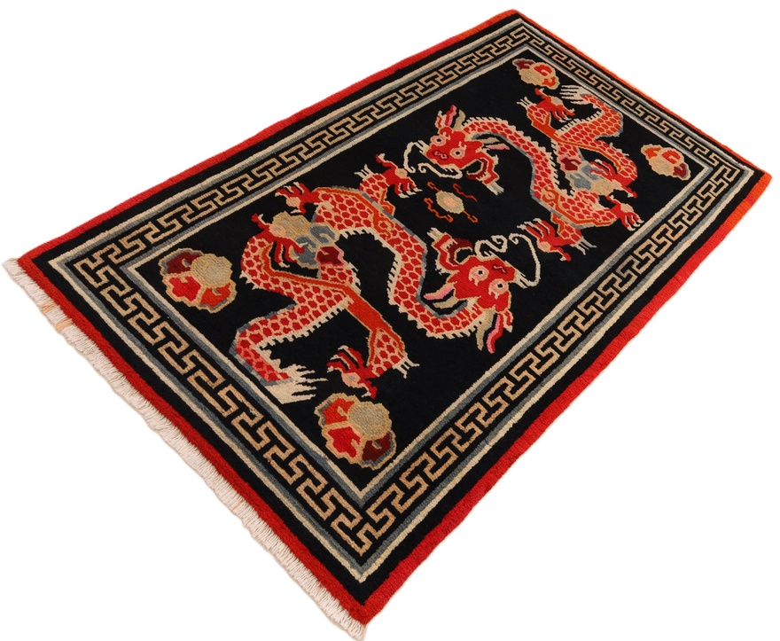 China Carpet 166x94