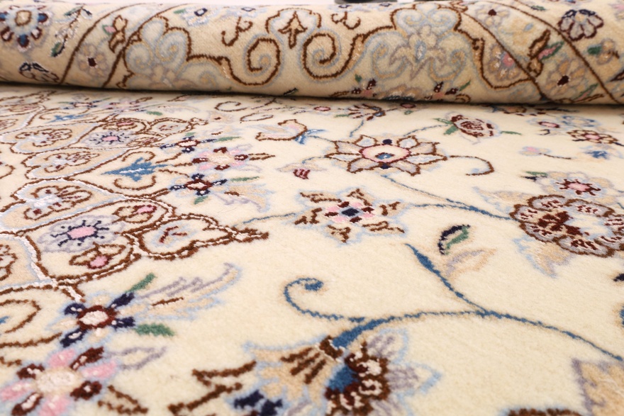 Nain9La Carpet 212x132