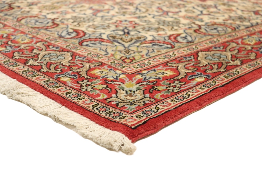 Qom Carpet  214x139