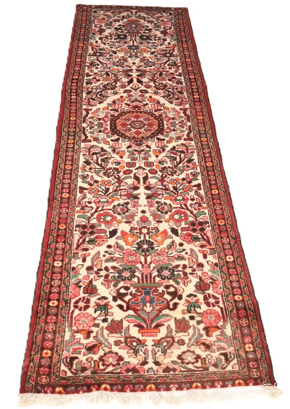 Burschalo Carpet 282x75