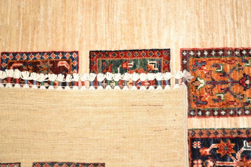 Ariana Carpet  126x81