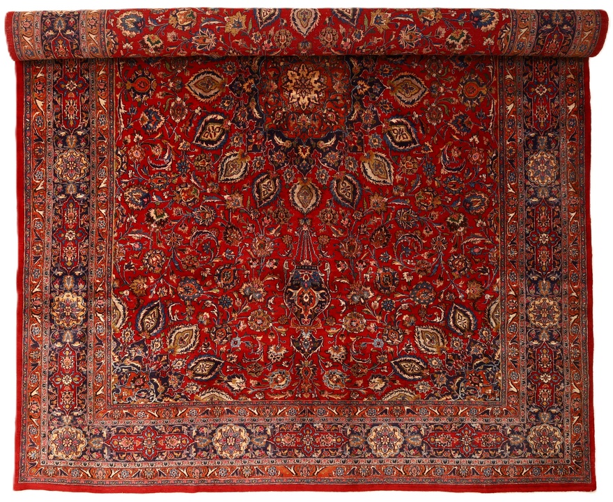 Mashad Carpet 480x338