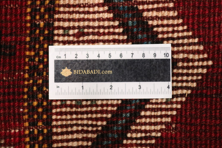 Shiraz Carpet 160x114