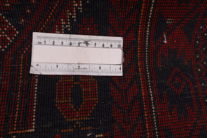 Baluch Carpet  396x90