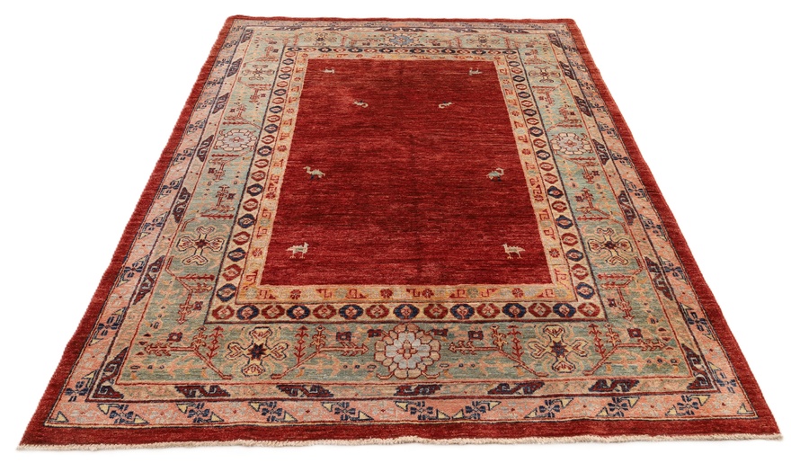 Ziegler  Carpet 230x176