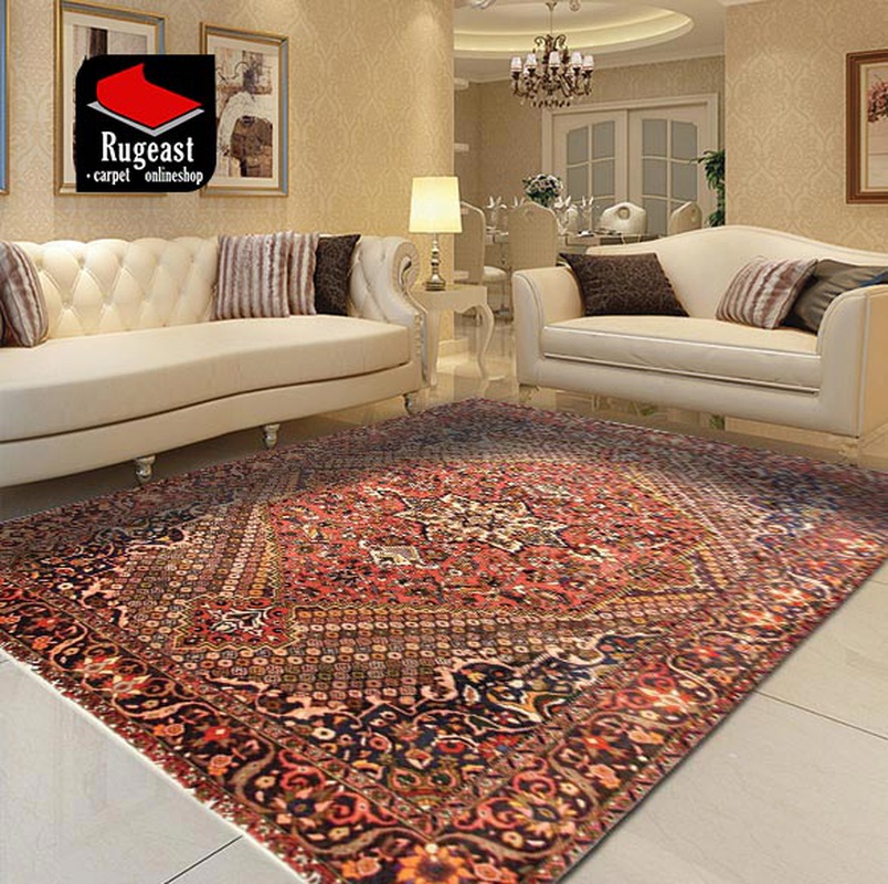 Bakhtiar Carpet 313x210