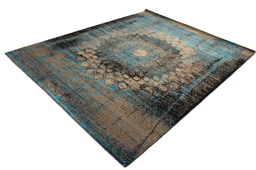 Modern LOTUS Carpet  302x238