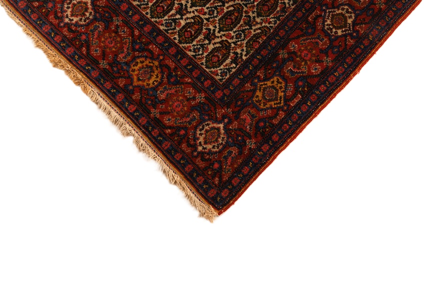 Senneh Carpet 205x140